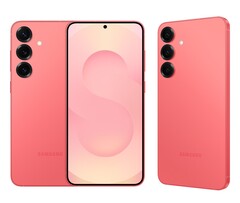 Samsung Galaxy S25 Plus (źródło zdjęcia: Samsung)