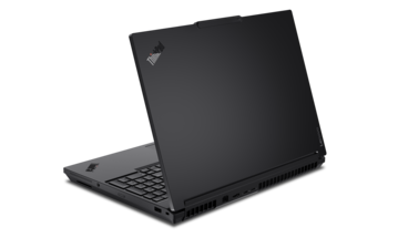 Lenovo ThinkPad P16 Gen 3 (źródło obrazu: Lenovo)