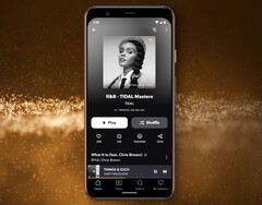 Tidal będzie wkrótce strumieniować 24-bitową muzykę hi-fi za 10,99 USD miesięcznie. (Zdjęcie: Tidal)