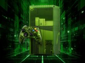Przedstawiono konsolę Xbox Series X z okazji 25-lecia