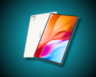 Tablet Asus Pad.