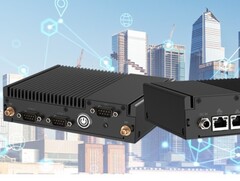 MS-C927 to nowy mini PC z pasywnym chłodzeniem (źródło obrazu: MSI)