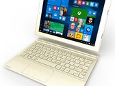 Toshiba dynaPad