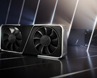 Nvidia wypuściła RTX 3060 Ti w grudniu 2020 roku. (Źródło: Nvidia)