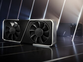 Nvidia wypuściła RTX 3060 Ti w grudniu 2020 roku. (Źródło: Nvidia)