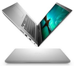 Dell Inspiron 15 5580