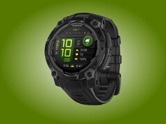 W lipcu 2026 r. seria Garmin Instinct 3 otrzymała cztery aktualizacje w wersji beta.