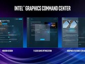 Intel Graphics Command Center