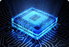 Nowy układ Kirin firmy Huawei może stanowić poważną siłę ognia (źródło obrazu: HiSilicon)