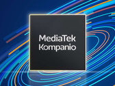 Pojawił się nowy procesor Kompanio. (Źródło: MediaTek)