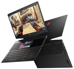 HP Omen X 2S