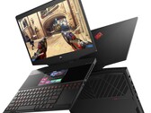 HP Omen X 2S