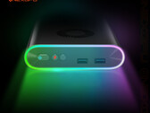Cena ONEXPLAYER ONEXGPU zaczyna się od 599 USD (źródło obrazu: One-Netbook)