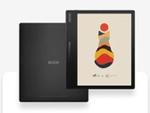 Onyx Boox Leaf 3C wykorzystuje zaawansowany wyświetlacz Kaleido 3 E Ink. (Zdjęcie: Onyx)