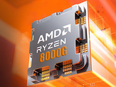 AMD Ryzen 5 8600G został zauważony w Geekbench (zdjęcie za pośrednictwem AMD, edytowane)