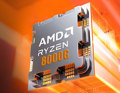 AMD Ryzen 5 8600G został zauważony w Geekbench (zdjęcie za pośrednictwem AMD, edytowane)