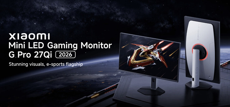 (Źródło obrazu: Xiaomi)