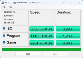 Kopia AS SSD