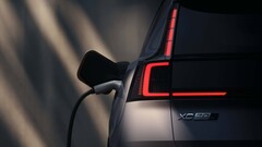 Nowe XC70. (Źródło zdjęcia: Volvo)