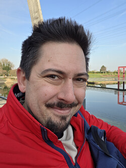 Selfie na Galaxy S26 Ultra