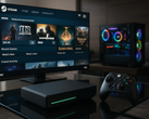 Według przecieków, nowy Xbox Microsoftu może obsługiwać sklepy PC, takie jak Steam i GOG. (Źródło obrazu: OpenAI)