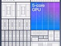 Apple Apple A-Series A18