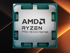 Procesor AMD Ryzen 9 PRO 9965X3D może być gotowy dopiero latem.