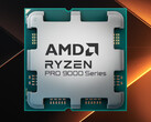 Procesor AMD Ryzen 9 PRO 9965X3D może być gotowy dopiero latem.