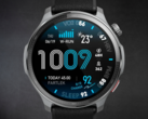 Smartwatch Amazfit Balance 2 XT (na zdjęciu) otrzymuje aktualizację oprogramowania. (Źródło zdjęcia: Amazfit, edytowane)