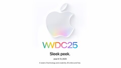 Keynote WWDC 2025 będzie transmitowany na żywo na YouTube (źródło obrazu: Apple)