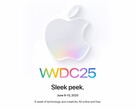 Keynote WWDC 2025 będzie transmitowany na żywo na YouTube (źródło obrazu: Apple)