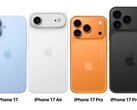 Wersje eSIM iPhone'a 17 będą miały większe baterie niż te z gniazdem nano SIM (źródło obrazu: TheAppleHub)