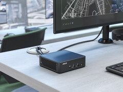 Wielu sprzedawców detalicznych wystawiło na sprzedaż nowe mini PC (źródło zdjęcia: Asus)
