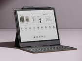 Boox Note Air6 C to 10,3-calowy kolorowy tablet z systemem Android 16 i wyświetlaczem E Ink przypominającym papier.