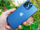 Apple iPhone 15 Pro Max był najpopularniejszym smartfonem na świecie w pierwszym kwartale. (Zdjęcie: Notebookcheck)