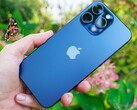 Apple iPhone 15 Pro Max był najpopularniejszym smartfonem na świecie w pierwszym kwartale. (Zdjęcie: Notebookcheck)