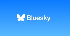 Usługa mikroblogowania Bluesky może być teraz używana bez zaproszenia (Zdjęcie: Bluesky).