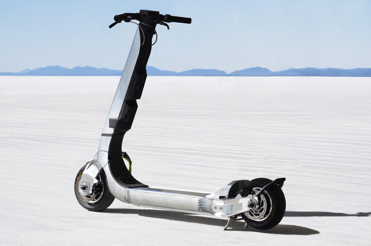 Bo Turbo może pochwalić się potężną baterią o pojemności 1800 Wh (źródło zdjęcia: Bo)