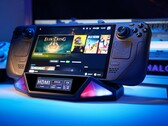 Dockcase rozszerza Steam Deck o liczne porty i dysk SSD o pojemności 4 TB (źródło obrazu: Dockcase)