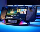 Dockcase rozszerza Steam Deck o liczne porty i dysk SSD o pojemności 4 TB (źródło obrazu: Dockcase)