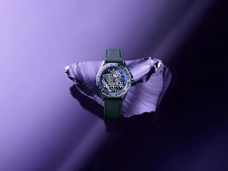 Zegarek Citizen Black Panther 60th Anniversary