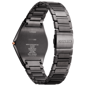 Widok z tyłu modelu Citizen AR5065-54