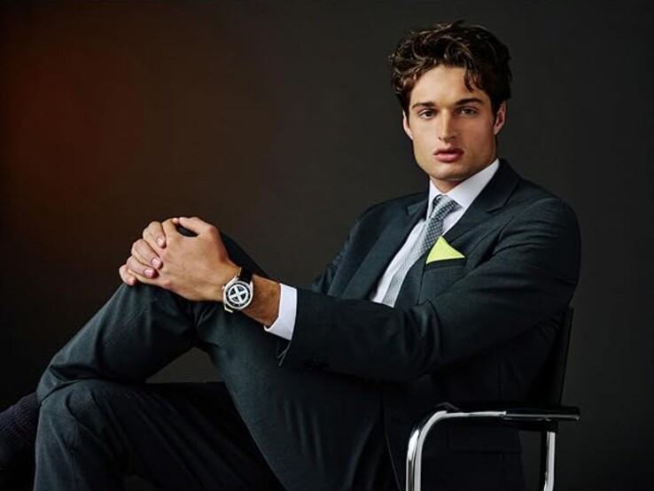 Zegarek Citizen X-Men AW5007-17W