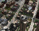 City Life 2008 jest dostępne na Steam z 90% zniżką do 24 października.