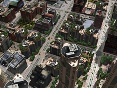 City Life 2008 jest dostępne na Steam z 90% zniżką do 24 października.