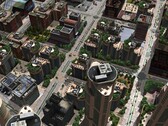 City Life 2008 jest dostępne na Steam z 90% zniżką do 24 października.