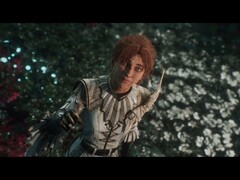 Obraz z gry Clair Obscur: Expedition 33 na Steam. (Źródło obrazu: Steam) 