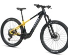 Model e-Hard 11.11 nadal jest dość przystępny cenowo jak na rower elektryczny z napędem M2S
