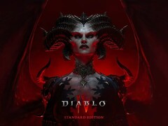 Diablo 4 Standard Edition kosztuje 50 dolarów na Battle.net. (Źródło obrazu: strona internetowa Diablo 4 Blizzard)