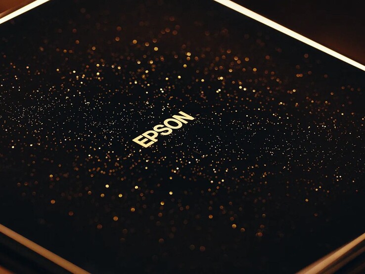 Epson Lifestudio Flex Special Lux Edition EF-73